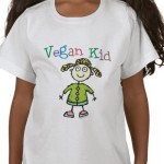 Vegan Kid