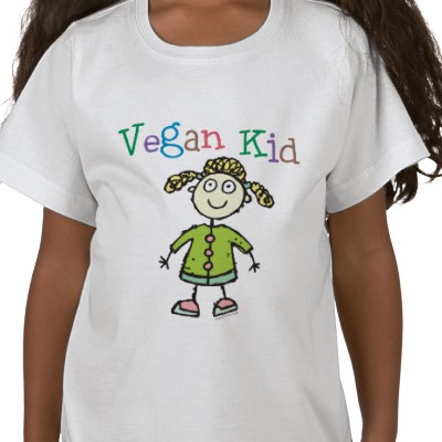 Tips for Healthy Vegan Kids