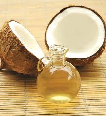 Healthiest Dietary Oil on Earth – Coconut Oil
