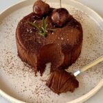 2 Ingredient chocolate mousse (2)