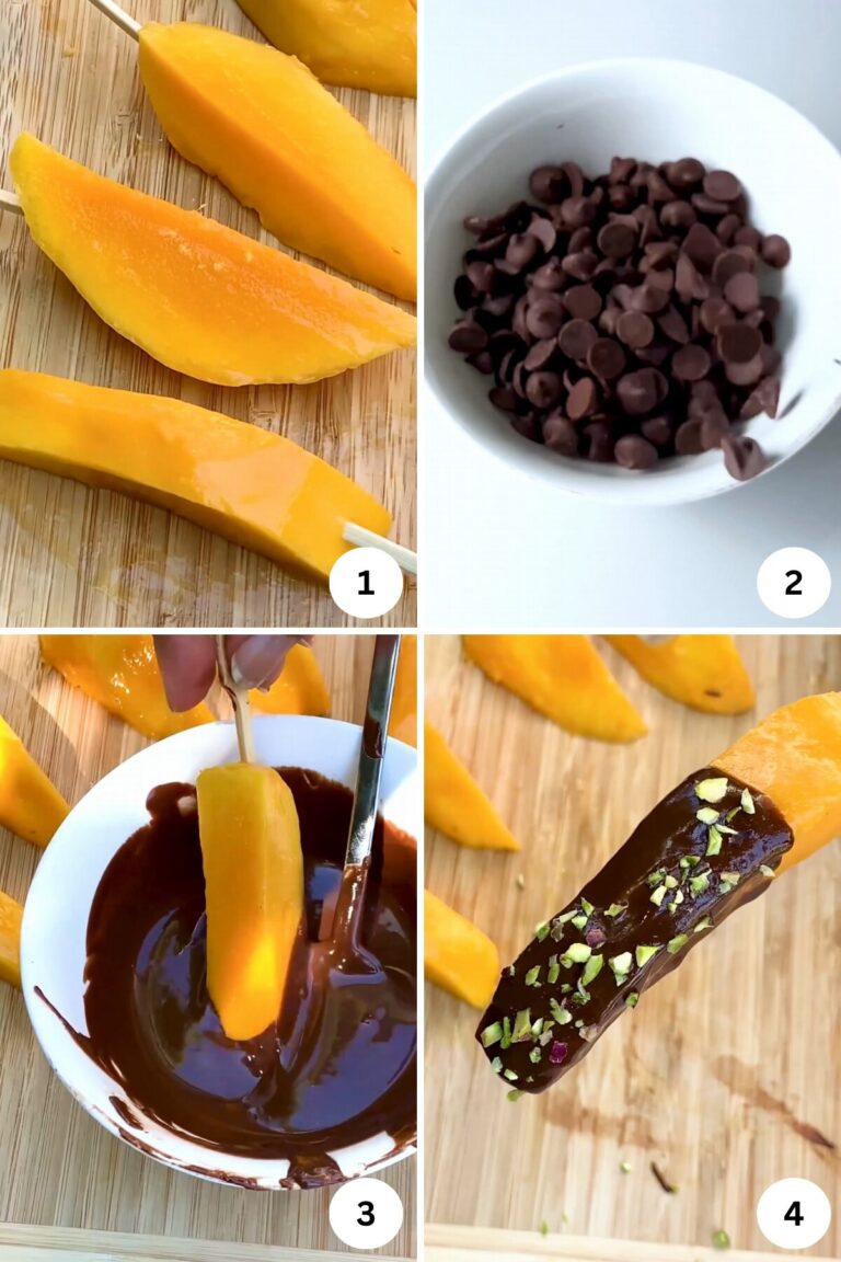 Chocolate-Mango-Popsicles