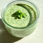 Spicy-coriander-mint-raita-1