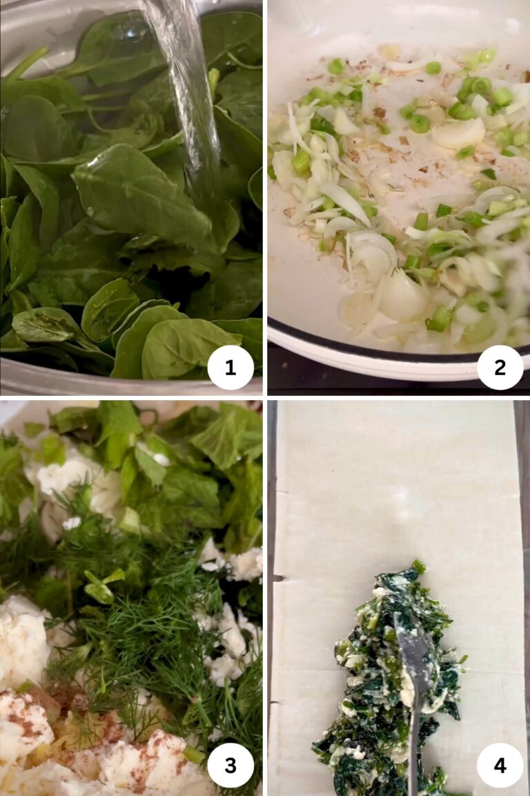 Vegan-Spinach-Pastry-Rolls-1