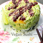 Vegan Sushi