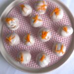 Carrot Cake Truffles