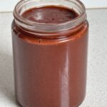 Homemade Chocolate Hazelnut Spread Nutella