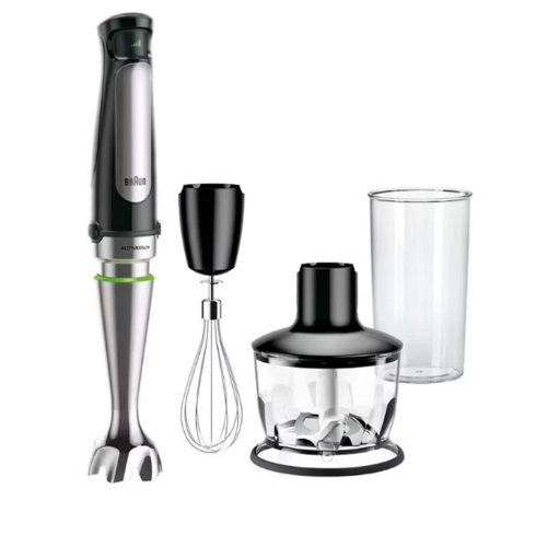 Braun Food Processor