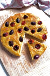 Focaccia 2