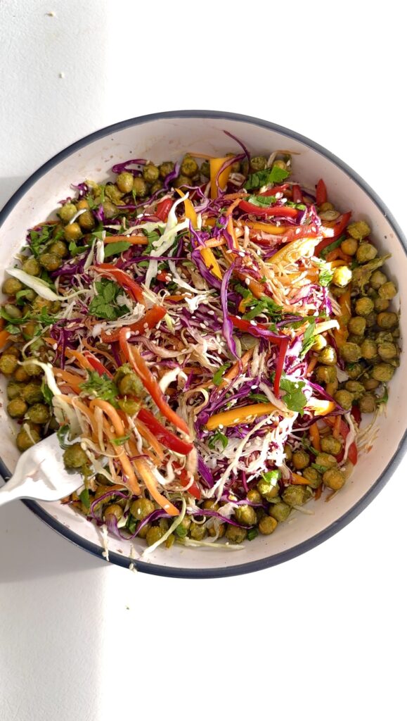 Gut Friendly Slaw-new