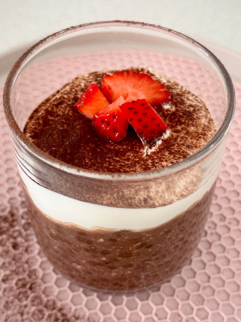 Tiramisu 1