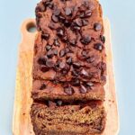 Chocolate Chip Pumpkin Bread (2)