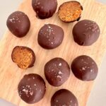 Pumpkin Spice Truffles (2)