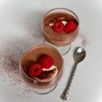 Vegan Chocolate Mousse (2)