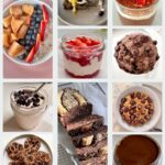 10 Healthy Oat Recipes to Curb Snacking