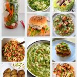 vegan dinner recipes